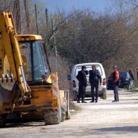 Βαγγέλης Γιακουμάκης: Το μεγάλο μυστικό που πήρε μαζί του...