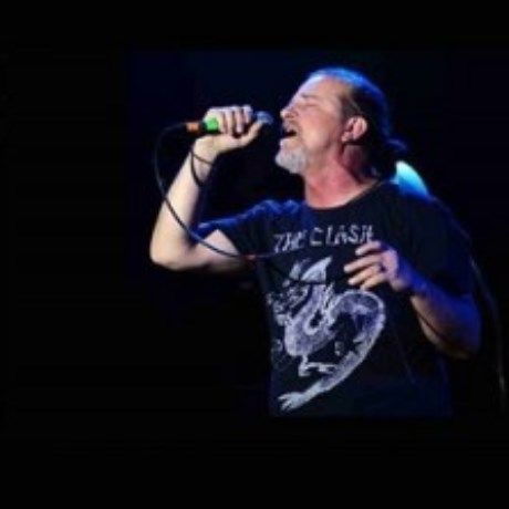 Νίκος Ζιώγαλας & On the road live στο Dastart café