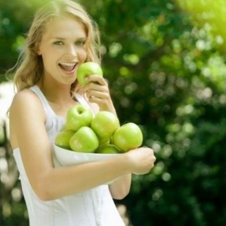 Αυτές είναι οι 5 τροφές που θα σας βοηθήσουν να ελέγξετε την όρεξή σας