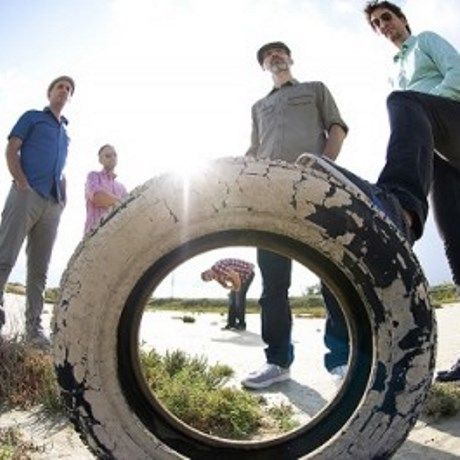 Οι Εκμέκ live στη Μαύρη Τρύπα