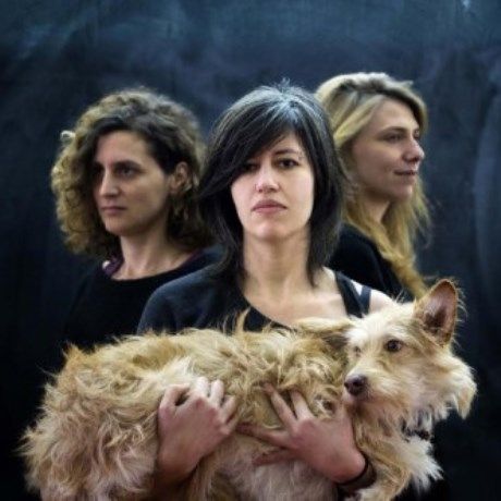 Αστέρω του Δημήτρη Γαζιάδη στο 16ο Φεστιβάλ Γαλλόφωνου Κινηματογράφου