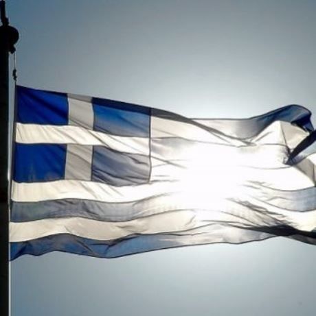 Μάθετε στα παιδιά σας την ιστορία της Ελληνικής σημαίας και τη σημασία των χρωμάτων της!