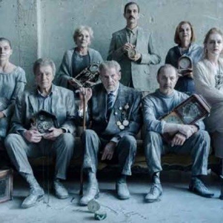 Θείος Βάνιας - Λίλλυ Μελεμέ: Κριτική θεάτρου