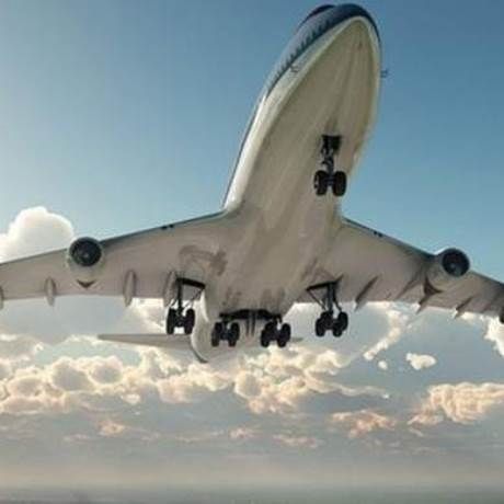 Πως ξεπερνάμε το φόβο της πτήσης;