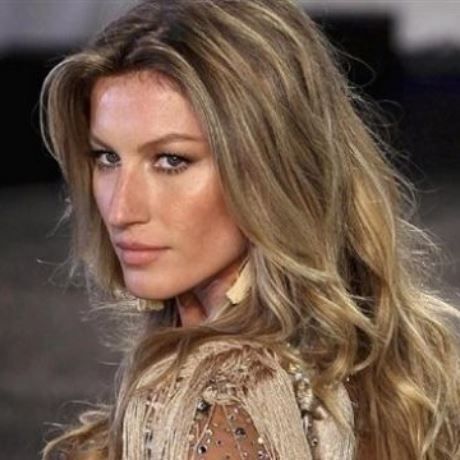 Ζιζέλ: Δείτε τη φωτό που ανέβασε για να ανακοινώσει την αποχώρησησή της από το modeling