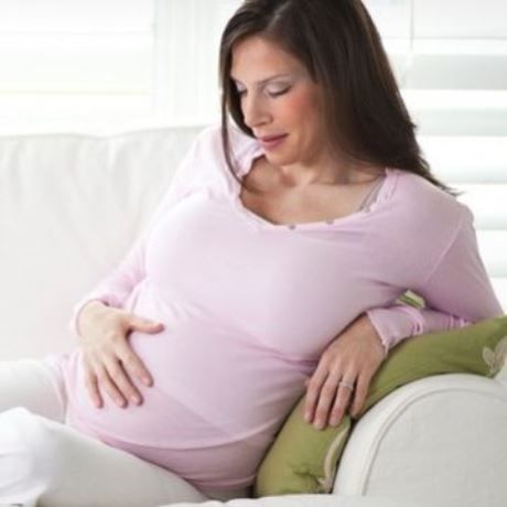 Αυτά είναι τα 8 σημεία του σώματος που πρήζονται τους μήνες της εγκυμοσύνης!