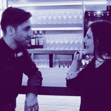 Μουσική Σάτιρα με τον Μάρκο Μπούγια και την Αντωνία Αδαμαντίδου