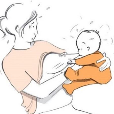 Το ημερολόγιο μιας νέας μαμάς: Ό,τι δε θα σου πει κανείς για τη μητρότητα! (εικόνες)