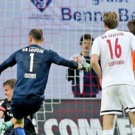 Ο… λυτρωτής τερματοφύλακας! (video)