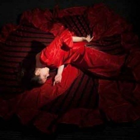 Έξοδος, από την ομάδα Leftovers στο Θέατρο Ακαδημία Πλάτωνος