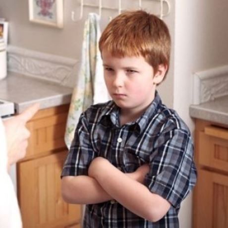 Δέκα ψέματα που λένε όλοι οι γονείς στα παιδιά τους!