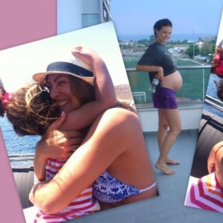 Despoina’s little stories: «Κανείς δε μου είχε πει…»