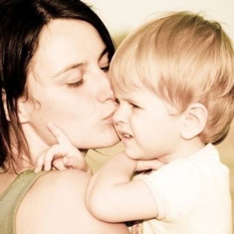 Μία μαμά εξομολογείται: «Αγαπημένο μου μωρό,χάρη σε εσένα αυτή είναι η πρώτη φορά που...»
