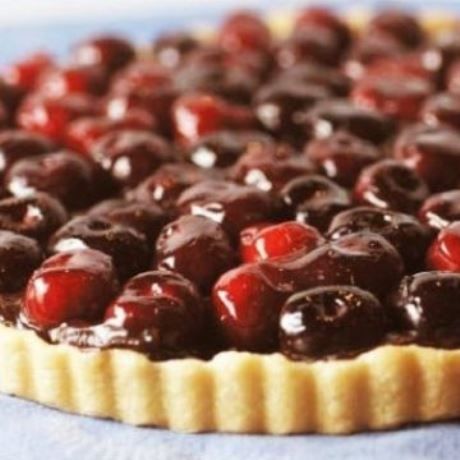 Συνταγή της γιαγιάς: Τάρτα με κεράσι!
