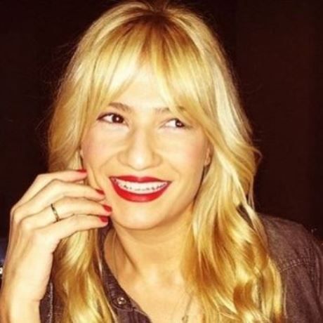 Φαίη Σκορδά: Τι έκανε ο μικρός γιος της και δεν την άφησε να δει το Voice; (εικόνα)