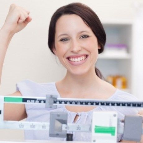 Πώς θα χάσετε δύο κιλά χωρίς να κάνετε δίαιτα