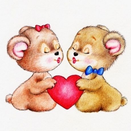 Ερωτικές προβλέψεις για το Σαββατοκύριακο