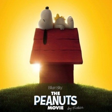 Πίνατς: Η ταινία