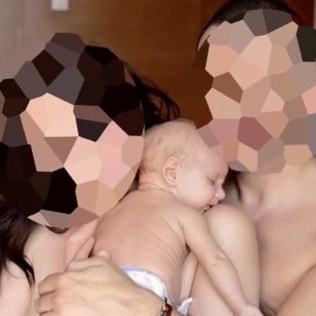 Μόλις χώρισε και το ανακοίνωσε στο Facebook της!