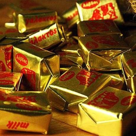 15 γλυκοί πειρασμοί της παιδικής ηλικίας (photos)