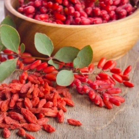 Γκότζι μπέρι: Ποιες είναι οι ιδιότητες της υπερτροφής