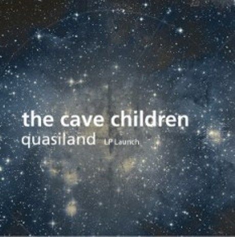 Οι Cave Children live με νέο δίσκο στο six d.o.g.s