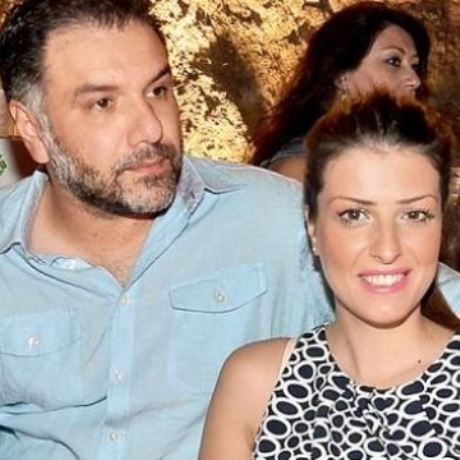 Κατερίνα Κόκλα: Στιγμές χαλάρωσης με το γιο της! (εικόνα)