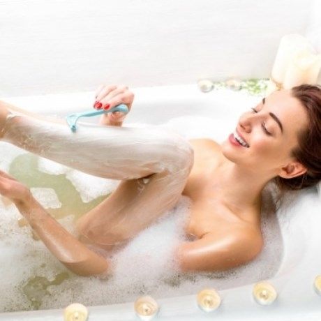 Μυστικά για να κρατά περισσότερο το ξύρισμα