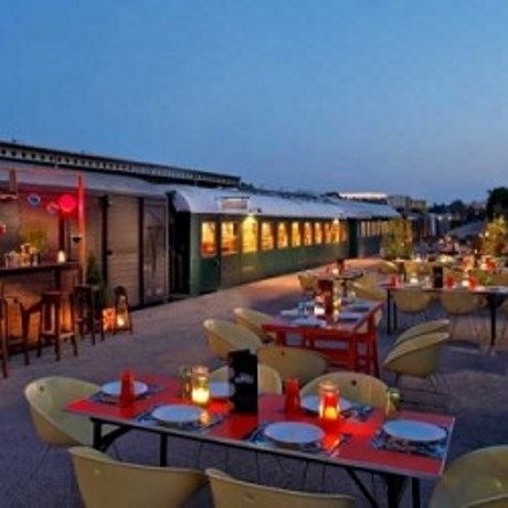 Επιστρέφουν τα μουσικά live στην Αποβάθρα του Τρένου στο Ρουφ