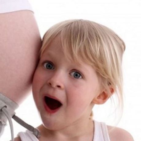 «Θέλω να κάνω το μωρό μου να κλωτσάει»! Τι μπορώ να κάνω;