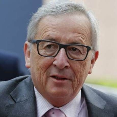 Ο Γιούνκερ της... ντροπής!