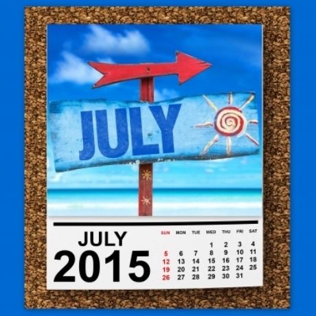 Ποια ζώδια έχουν σημαντικές ημερομηνίες τον Ιούλιο;