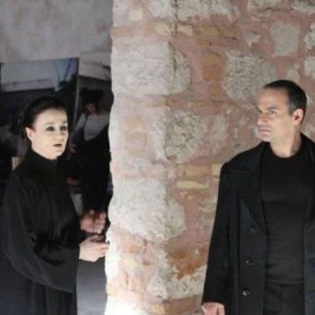 Τρωάδες του Ευριπίδη, από το Εθνικό Θέατρο στο Θέατρο Βράχων