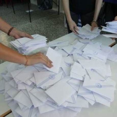 Αποτελέσματα δημοψηφίσματος 2015 - Πάνω από 61% το «ΟΧΙ» σύμφωνα με την τελική πρόβλεψη