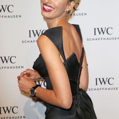 Αποκαλύφθηκε η εγκυμοσύνη της! Είναι 3 μηνών έγκυος στο δεύτερο παιδί της