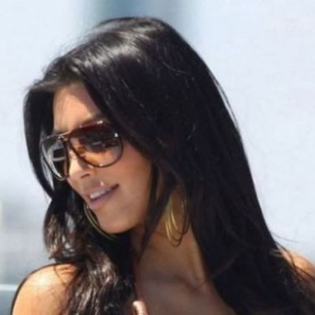 Κιμ Καρντάσιαν: Δεν πάει ο νους σας τι φόρεσε αν και είναι 4 μηνών έγκυος! (εικόνες)