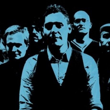 Kokolo, οι Afrobeat Βασιλιάδες της Νέας Υόρκης στην ταράτσα του Gazarte!