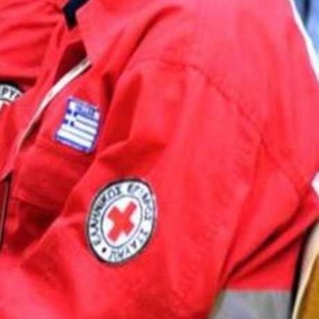 Ο Ερυθρός Σταυρός, η Αλεξία Μπακογιάννη και το χρέος της κυβέρνησης!