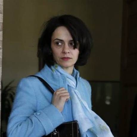 Το μεγάλο μυστικό της Βελκουλέσκου! Δείτε με ποιον είχε σχέση...