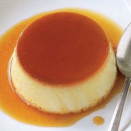 Συνταγή για λαχταριστή κρέμα καραμελέ!