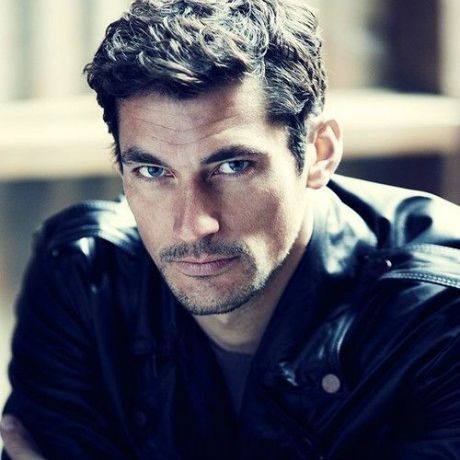 Είναι ο David Gandy ο πιο τέλειος άνδρας του κόσμου; Αυτές οι φωτογραφίες θα σας πείσουν!