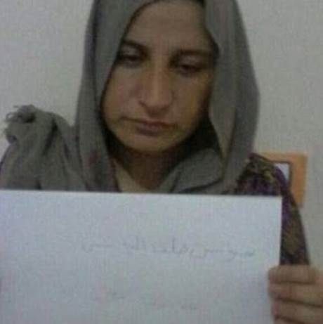 Σκλάβες του σεξ πωλούνται από τους τζιχαντιστές - Τις βγάζουν φωτογραφίες τύπου αγγελίας