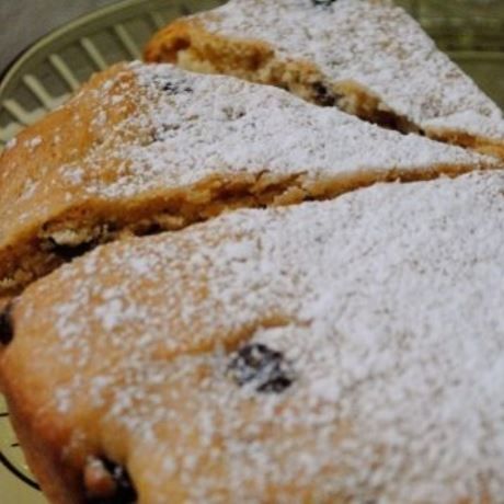 Φανουρόπιτα: Γιατί και πώς τη φτιάχνουμε και τι συμβολίζει;