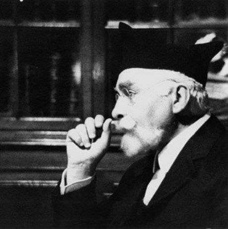 Ελευθέριος Βενιζέλος, 1910-1927, του Παντελή Βούλγαρη στο Ιστορικό Αρχείο του ΠΙΟΠ