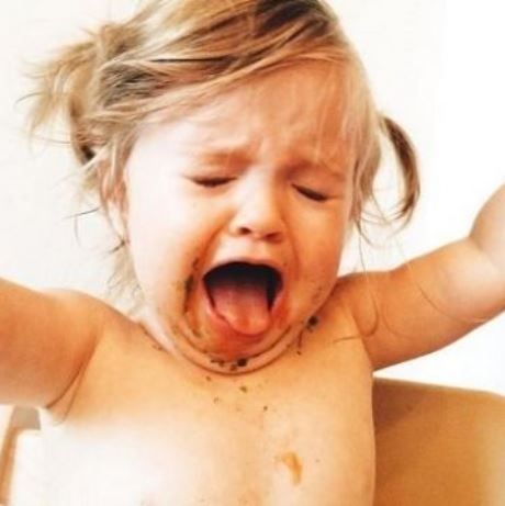 Αυτό το κοριτσάκι είναι εγγονή πασίγνωστης ηθοποιού του Χόλιγουντ!Πάει κάπου το μυαλό σας;