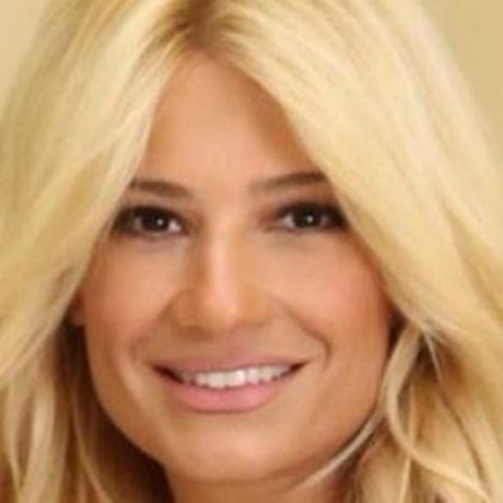 Φαίη Σκορδά: Με αυτή τη φωτογραφία καλημέρισε τους διαδικτυακούς της φίλους!