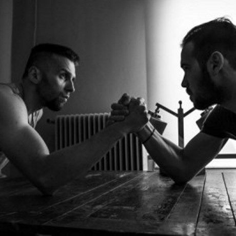 Οδύσσεια, ραψωδία έψιλον, του Ομήρου στο Θέατρο του Νέου Κόσμου