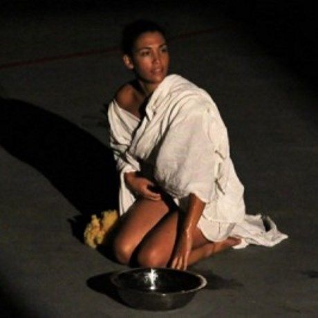 Λίλιθ;, για τρεις παραστάσεις στο Θέατρο Αλκμήνη