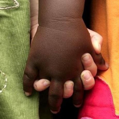 Η διαφορετικότητα μέσα από τα μάτια ενός πεντάχρονου παιδιού