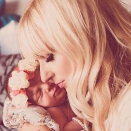 Οι καλές μαμάδες...